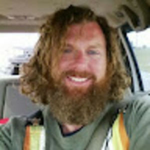 Meet your Posher, Drew